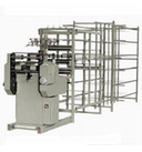 Pile Weatherstrip Production Line